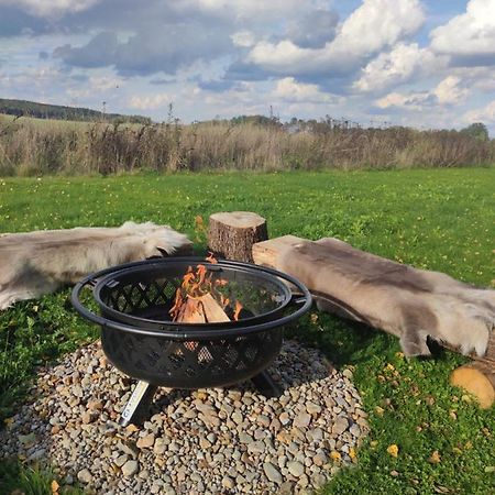 Penzion Sunnansjo Gard Katrineholm Exteriér fotografie